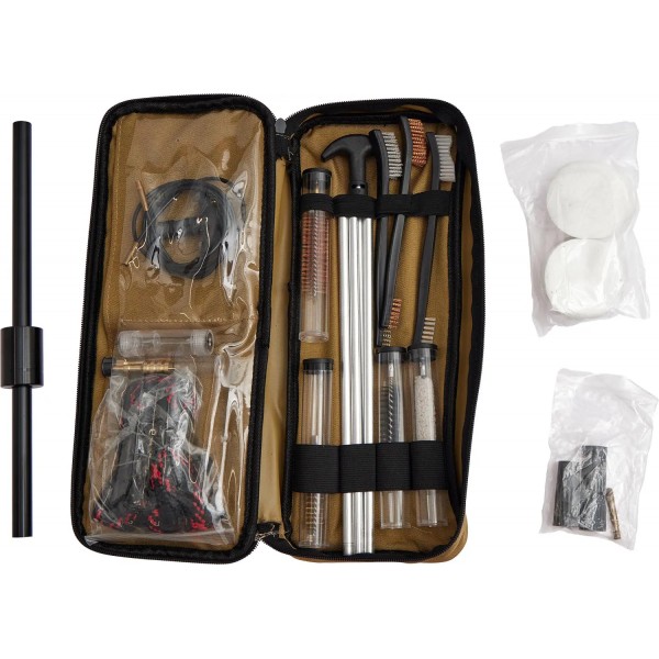 Набор для чистки Cadex.50 BMG - 720171 Набор для чистки Cadex.50 BMG - 720171