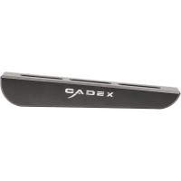 Упор Cadex Rear Bag Rider для мішка. M-LOK
