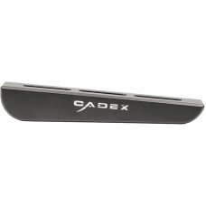 Упор Cadex Rear Bag Rider для мешка. M-LOK