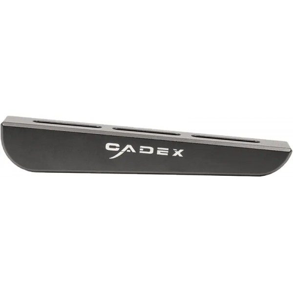 Упор Cadex Rear Bag Rider для мішка. M-LOK - 720191