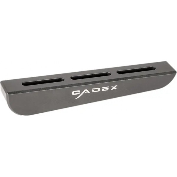 Упор Cadex Rear Bag Rider для мішка. M-LOK - 720191