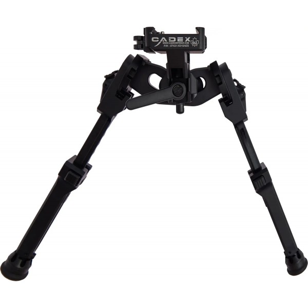 Сошки Cadex Defence Falcon Bipod на AES - 720199