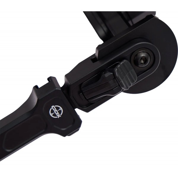 Сошки Cadex Defence Falcon Bipod на AES - 720199 Сошки Cadex Defence Falcon Bipod на AES - 720199