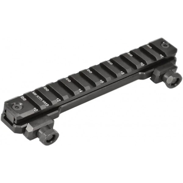 Планка Cadex Recoil Rail. Picatinny - 720214