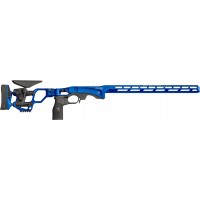 Шасси Cadex Strike PRO Remington 700 SA NRA Blue