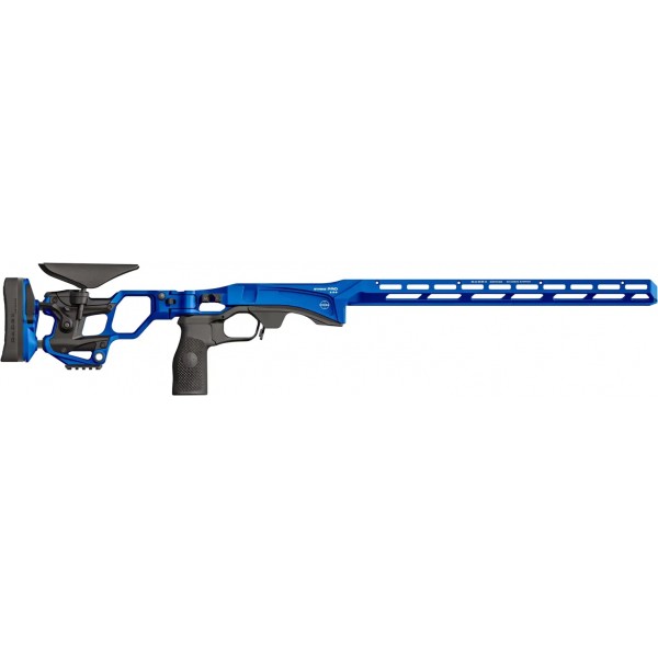 Шасі Cadex Strike PRO Remington 700 SA NRA Blue - 720228