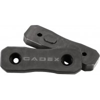 Балансир Cadex M-LOK Chassis Weights 2 шт