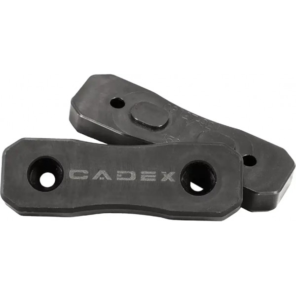 Балансир Cadex M-LOK Chassis Weights 2 шт - 720230