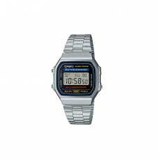 Годинник CASIO A168WA-1YES