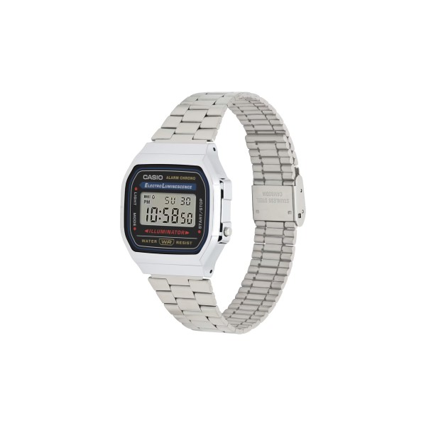 Годинник CASIO A168WA-1YES - 200901