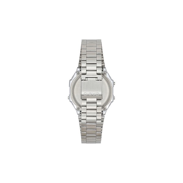 Годинник CASIO A168WA-1YES - 200901