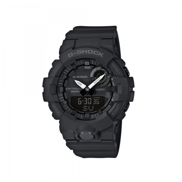 Годинник CASIO GBA-800-1AER - 208539