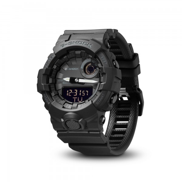 Годинник CASIO GBA-800-1AER - 208539 Годинник CASIO GBA-800-1AER - 208539