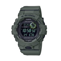 Часы CASIO GBD-800UC-3ER