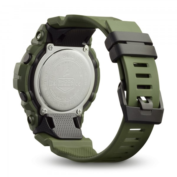Годинник CASIO GBD-800UC-3ER - 208950 Годинник CASIO GBD-800UC-3ER - 208950