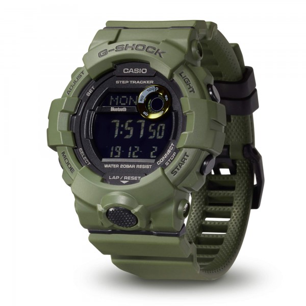 Годинник CASIO GBD-800UC-3ER - 208950 Годинник CASIO GBD-800UC-3ER - 208950