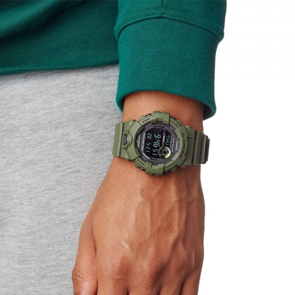 Годинник CASIO GBD-800UC-3ER - 208950 Годинник CASIO GBD-800UC-3ER - 208950