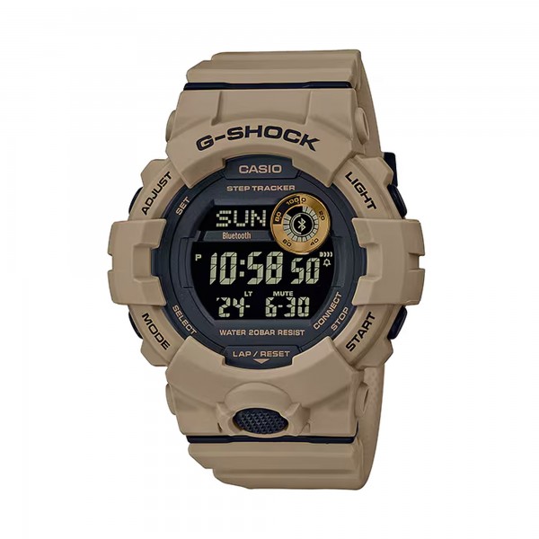 Годинник CASIO GBD-800UC-5ER - 208951