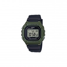 Годинник CASIO 218H-3AVEF