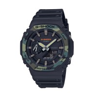 Часы CASIO GA-2100SU-1AER