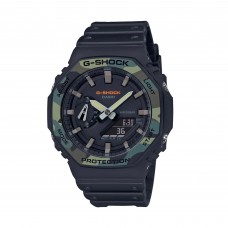 Годинник CASIO GA-2100SU-1AER