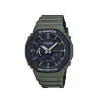 Часы CASIO GA-2110SU-3AER