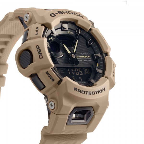 Часы CASIO GBA-900UU-5AER - 362748 Часы CASIO GBA-900UU-5AER - 362748