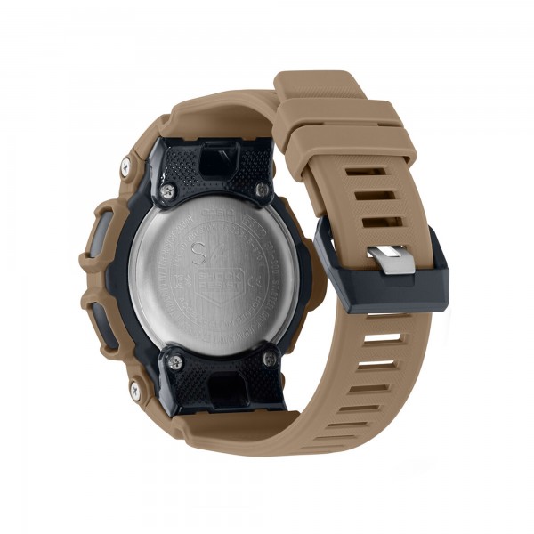 Часы CASIO GBA-900UU-5AER - 362748 Часы CASIO GBA-900UU-5AER - 362748