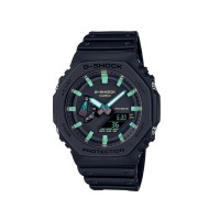 Часы CASIO GA-2100RC-1AER