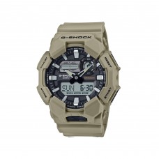 Часы CASIO GA-010-5AER