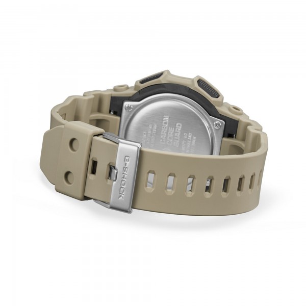 Годинник CASIO GA-010-5AER - 363334 Годинник CASIO GA-010-5AER - 363334