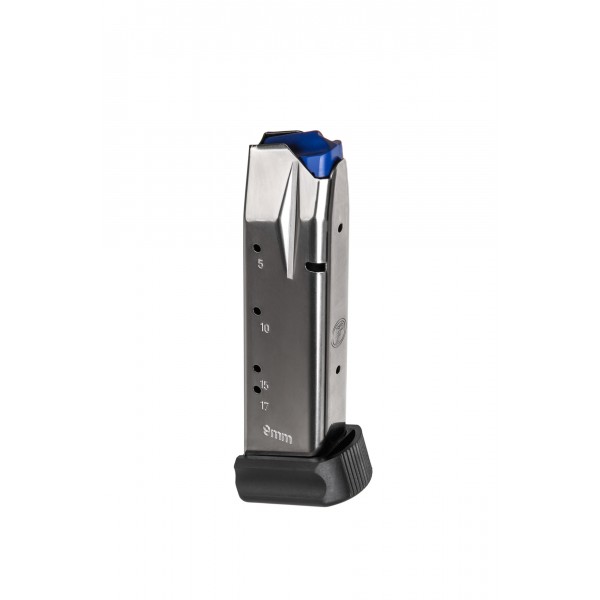 Магазин 19RDS-NICKEL PLATING (ND) SHADOW2 - 0422-0710-16ND