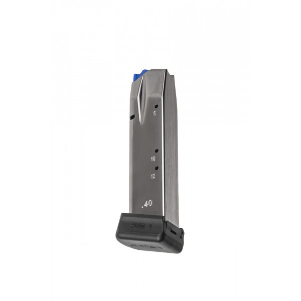Магазин 19RDS-NICKEL PLATING (ND) SHADOW2 - 0422-0710-16ND Магазин 19RDS-NICKEL PLATING (ND) SHADOW2 - 0422-0710-16ND