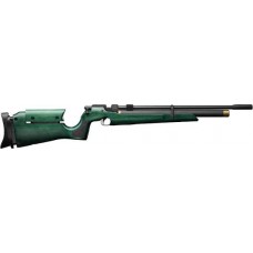Винтовка пневматическая CZ 200 S GREEN cal.4.5mm