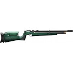 Винтовка пневматическая CZ 200 S GREEN cal.4.5mm