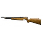 Винтовка пневматическая CZ 200 S HUNTER cal.4.5mm