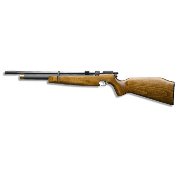 Винтовка пневматическая CZ 200 S HUNTER cal.4.5mm - 1024-4402-UAABXEX