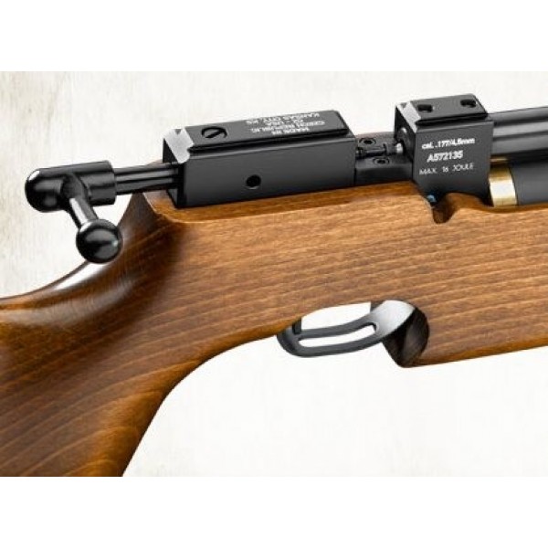 Винтовка пневматическая CZ 200 S HUNTER cal.4.5mm - 1024-4402-UAABXEX Винтовка пневматическая CZ 200 S HUNTER cal.4.5mm - 1024-4402-UAABXEX
