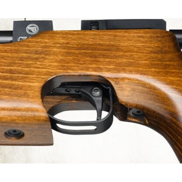 Винтовка пневматическая CZ 200 S HUNTER cal.4.5mm - 1024-4402-UAABXEX Винтовка пневматическая CZ 200 S HUNTER cal.4.5mm - 1024-4402-UAABXEX