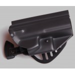 Кобура пластиковая для CZ75/85 SP-01