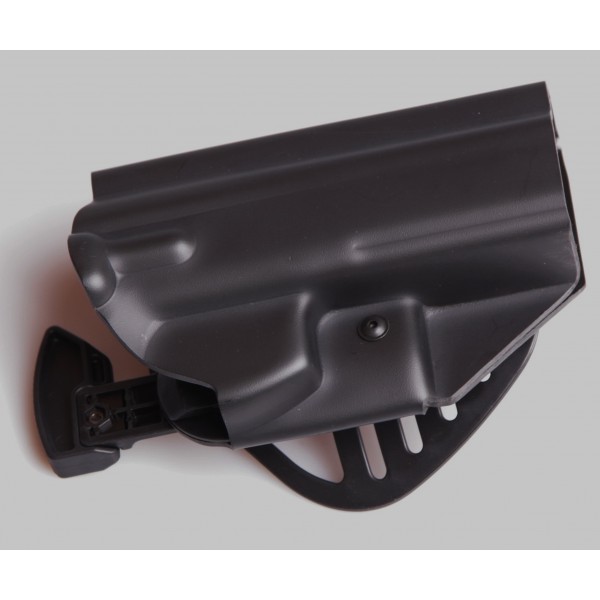 Кобура пластиковая для CZ75/85 SP-01 - 5125-1010
