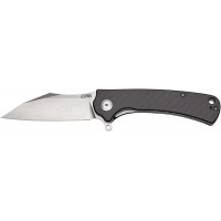 Ніж CJRB Talla CF Black