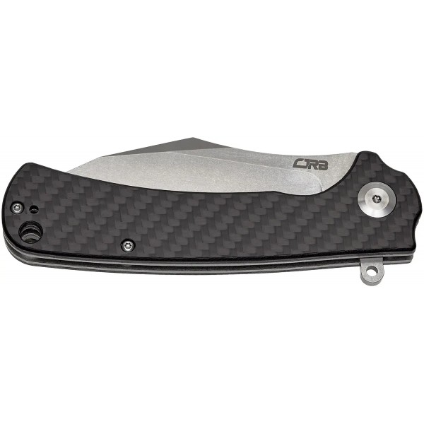 Нож CJRB Talla CF Black - 27980228 Нож CJRB Talla CF Black - 27980228