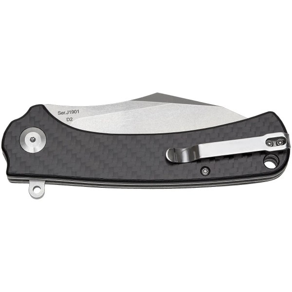 Нож CJRB Talla CF Black - 27980228 Нож CJRB Talla CF Black - 27980228