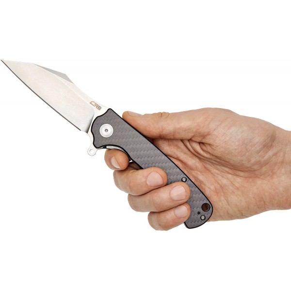 Нож CJRB Talla CF Black - 27980228 Нож CJRB Talla CF Black - 27980228