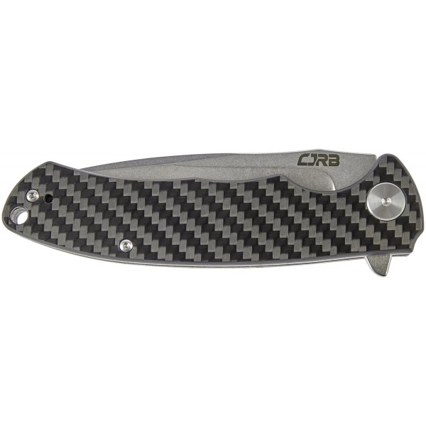 Нож CJRB Taiga CF - 27980236 Нож CJRB Taiga CF - 27980236