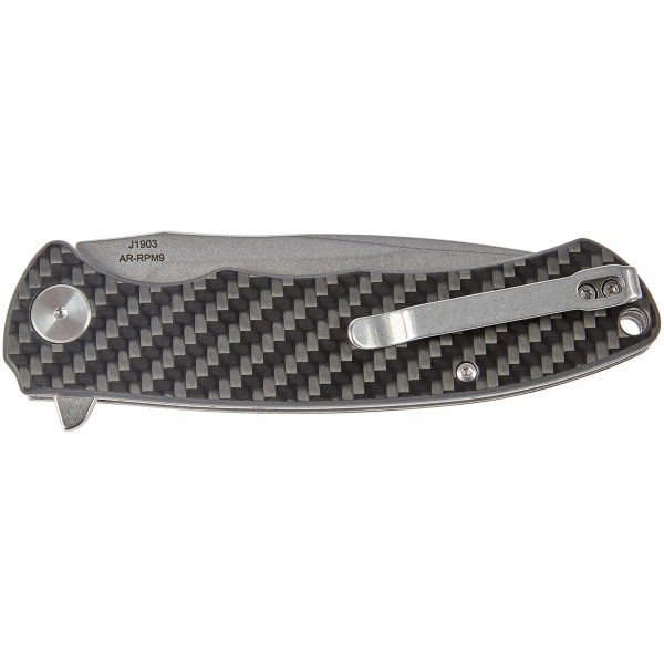 Нож CJRB Taiga CF - 27980236 Нож CJRB Taiga CF - 27980236