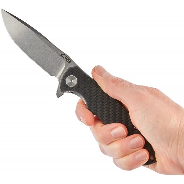 Нож CJRB Taiga CF - 27980236 Нож CJRB Taiga CF - 27980236