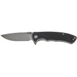 Нож CJRB Taiga G10 Black