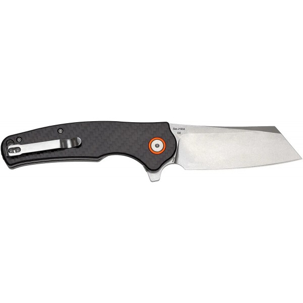 Нож CJRB Crag CF - 27980240 Нож CJRB Crag CF - 27980240
